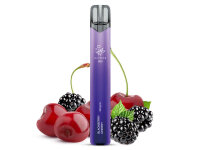 ELFBAR 800 - "Blackberry Cherry" (Brombeere,...