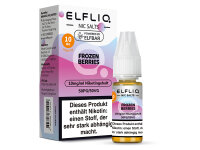 ELFBAR Elfliq - Frozen Berries (gefr. Beeren) - Liquid -...