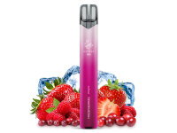 ELFBAR 800 - "Frozen Berries" (Gefrorene...