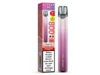 ELFBAR 800 - "Peach Ice" (Pfirsich, Eis) - 20...