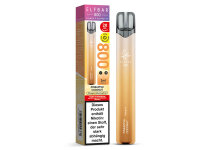 ELFBAR 800 - "Pineapple Coconut" (Ananas,...