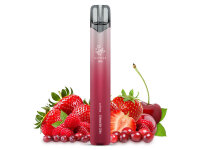 ELFBAR 800 - "Red Berries" (Rote Beeren) - 20...