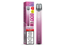 ELFBAR 800 - "Sweet Berries" (Süße...