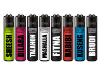 Clipper Large IMPACT JUGENDWORT, 48er Display