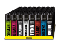 Clipper Large IMPACT JUGENDWORT, 48er Display