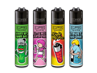 Clipper Large CLIPPER FANS, 48er Display