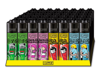 Clipper Large CLIPPER FANS, 48er Display