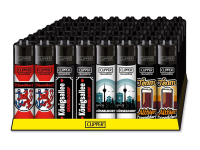 Clipper Large CLIPPER D&Uuml;SSELDORF, 48er Display