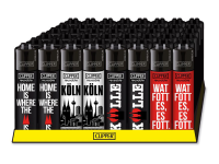 Clipper Large CLIPPER K&Ouml;LN #1, 48er Display