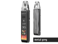 OXVA Xlim - 3 Ultra Kit - Metal Grey