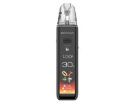 OXVA Xlim - 3 Ultra Kit - Metal Grey