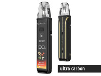 OXVA Xlim - 3 Ultra Kit - Ultra Carbon