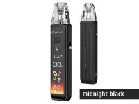 OXVA Xlim - 3 Ultra Kit - Midnight Black