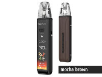OXVA Xlim - 3 Ultra Kit - Mocha Brown
