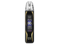 OXVA Xlim - Pro 3 Kit - Pro Carbon (schwarz, gold) - mit...