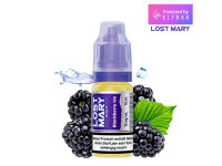 ELFBAR Lost Mary (Nic Salts) - Blackberry Ice (Brombeere,...