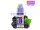 ELFBAR Lost Mary (Nic Salts) - Blackberry Ice (Brombeere, Eis) - Liquid - 10 mg/ml - 10 ml