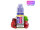 ELFBAR Lost Mary (Nic Salts) - Cherry Ice (Kirsche, Eis) - Liquid - 10 mg/ml - 10 ml