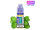 ELFBAR Lost Mary (Nic Salts) - Fresh Mint (Frische Minze) - Liquid - 10 mg/ml - 10 ml