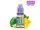 ELFBAR Lost Mary (Nic Salts) - Lemon Lime (Zitronenlimette) - Liquid - 10 mg/ml - 10 ml