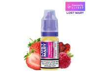 ELFBAR Lost Mary (Nic Salts) - Strawberry Cherry...