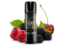 ELFBAR ELFA Prefilled Pod - Blackberry Cherry (Brombeere,...