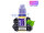 ELFBAR Lost Mary (Nic Salts) - Blackberry Ice (Brombeere, Eis) - Liquid - 20 mg/ml - 10 ml