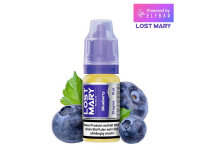 ELFBAR Lost Mary (Nic Salts) - Blueberry (Blaubeere) -...