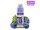 ELFBAR Lost Mary (Nic Salts) - Blueberry (Blaubeere) - Liquid - 20 mg/ml - 10 ml