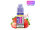 ELFBAR Lost Mary (Nic Salts) - Strawberry Ice (Erdbeere, Eis) - Liquid - 20 mg/ml - 10 ml