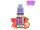 ELFBAR Lost Mary (Nic Salts) - Watermelon Strawberry (Wassermelone, Erdbeere) - Liquid - 20 mg/ml - 10 ml