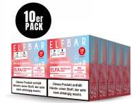 ELFBAR ELFA Prefilled Pod - Frozen Berries (gefrorene Beeren) - 20mg - 2er Set