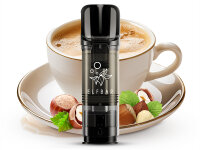 ELFBAR ELFA Prefilled Pod - Hazelnut Coffee (Haselnuss,...