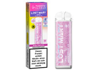 Lost Mary QM600 Crystal Edition - Melon Cherry Ice...