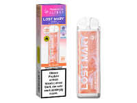 Lost Mary QM600 Crystal Edition - Mix Berries (Beeren...