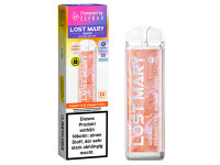 Lost Mary QM600 Crystal Edition - Passion Fruit Orange...