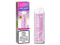 Lost Mary QM600 Crystal Edition - Pink Watermelon...
