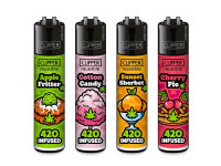 Clipper Large SWEEDS #3, 48er Display