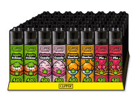 Clipper Large SWEEDS #3, 48er Display