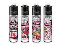 Clipper Large ANTI VALENTINE, 48er Display