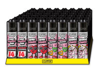 Clipper Large ANTI VALENTINE, 48er Display