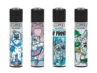 Clipper Large FROZEN YETI, 48er Display