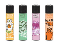 Clipper Large WEED VALENTINE 2, 48er Display