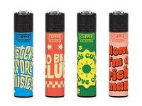 Clipper Large GIRLS CLUB, 48er Display