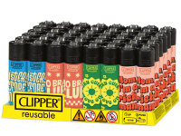 Clipper Large GIRLS CLUB, 48er Display