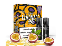 187 Strassenbande - Pod (2er Set) - Fresh Lemonade...