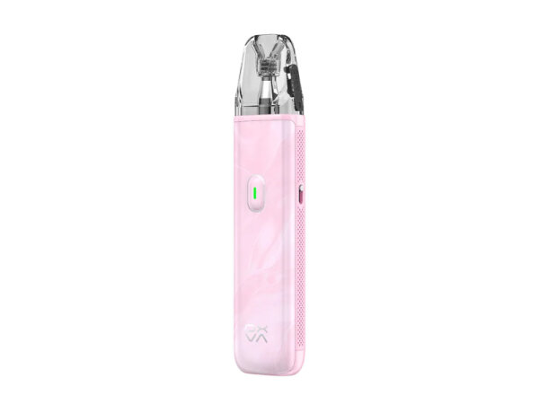 OXVA Xlim Go Lite - Kit - Light Pink