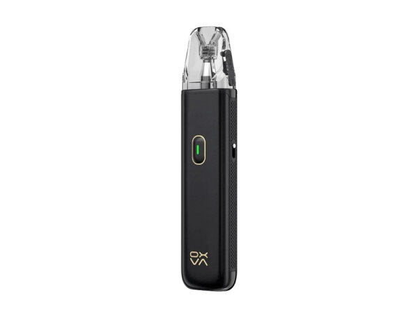 OXVA Xlim Go Lite - Kit - Black Carbon