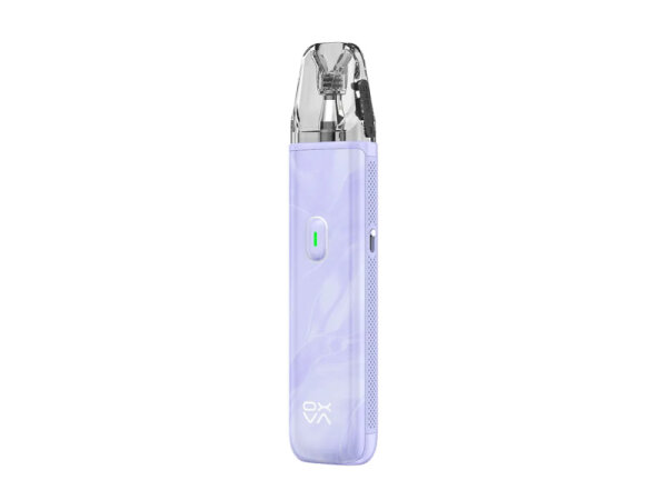 OXVA Xlim Go Lite - Kit - Light Purple