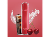 HQD SURV - Cherry Cola (Kirsch, Cola) - Einweg Vape - 18...